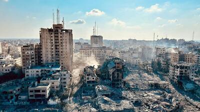مهلت اسرائیل به حماس/ احتمال ارائه پیشنهاد جایگزین برای توافق آتش‌بس