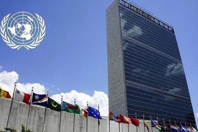 هشدار سازمان ملل درباره حمله به رفح/  جان غیرنظامیان به خطر می‌افتد
