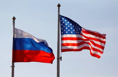 استقرار نظامیان آمریکا و روسیه در یک پایگاه نظامی/ صلح برقرار شد؟