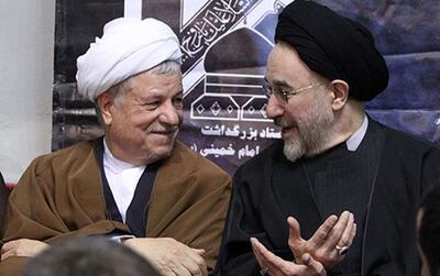 خاطرات هاشمی رفسنجانی، ۱۴ اردیبهشت ۱۳۸۰: خاتمی بالاخره امروز در انتخابات ثبت نام کرد