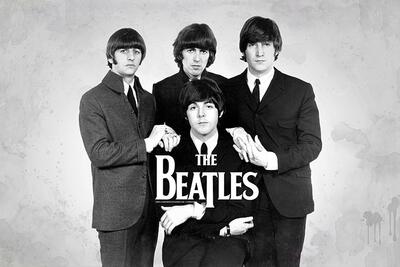 فروش گیتار گروه «بیتلز» در حراج نیویورک بف قیمت دو میلیون و چهارصد میلیون دلار