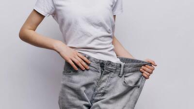 چند راهکار ساده برای کاهش وزن زنان در سن ٣٠ سالگی