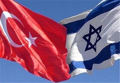 ترکیه ارتباط تجاری با اسرائیل را قطع کرد