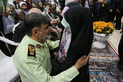 (تصاویر) تجمع مردم اصفهان در حمایت از طرح عفاف و حجاب