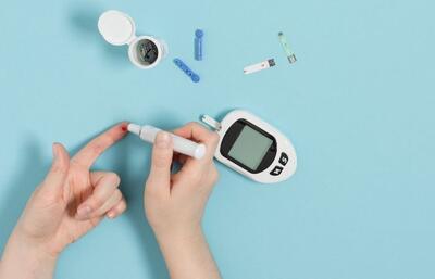 آمار باورنکردنی بیماران مبتلا به دیابت در کشور
