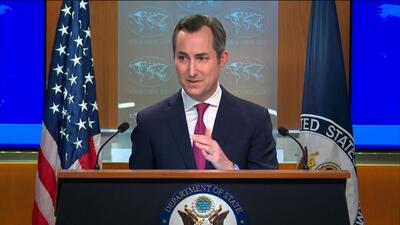 آمریکا: توافق امنیتی بلندمدت با اوکراین در راه است