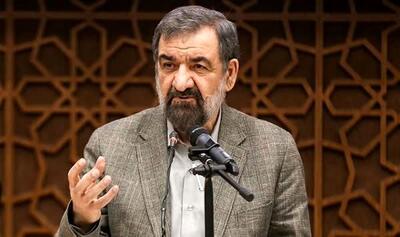 محسن رضایی: جبهه انقلاب با عبور از اختلافات جزیی، ایران قوی را بسازد