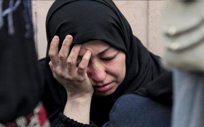 زنان غزه، محروم از حق اولیۀ حیات