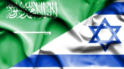 توافق قریب‌الوقوع عربستان و اسرائیل برای عادی سازی روابط؟