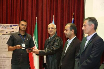 چهل و ششمین دوره مسابقات ریاضی دانشجویی کشور در دانشگاه تبریز به کار خود پایان داد