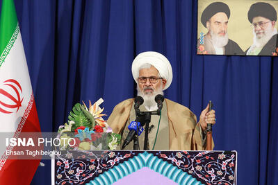 انقلاب اسلامی ایران در حال انتشار در جهان است