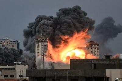 آخرین آمار تجاوز اسرائیل به غزه؛ از شهادت ۱۵۰۰۰ کودک تا ریختن ۷۵۰۰۰ تُن ماده منفجره