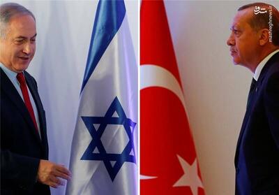 ترکیه رسماً توقف تجارت با اسرائیل را تأیید کرد