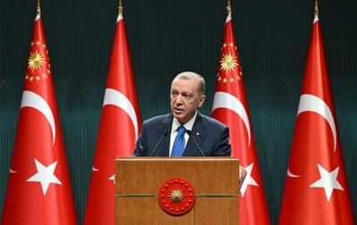 تعلیق تبادل تجاری ۹.۵ میلیارد دلاری ترکیه با رژیم صهیونیستی