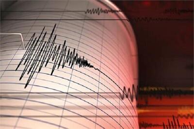 زلزله ۴‌.۲ ریشتری «تیتکانلو» در شهرستان فاروج را لرزاند