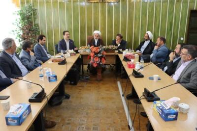 رئیس کل دادگستری استان اردبیل: دادگاه‌های صلح در محاکم اردبیل ایجاد می‌شود