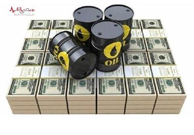 قیمت جهانی نفت امروز جمعه ۱۴ اردیبهشت ۱۴۰۳