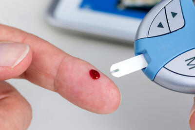 7 میلیون مبتلا به دیابت در کشور؛ جزئیاتی از آمار زخم‌های مزمن دیابتی‌ها