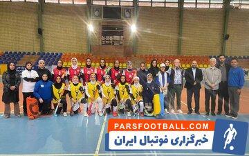 اسبقیان: حضور قدیمی در فدراسیون هاکی باعث افتخار است - پارس فوتبال | خبرگزاری فوتبال ایران | ParsFootball