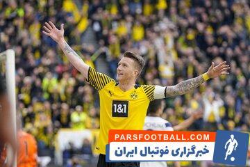پایان تلخ ستاره وفادار؛ جدایی پس از ۱۲ سال! - پارس فوتبال | خبرگزاری فوتبال ایران | ParsFootball