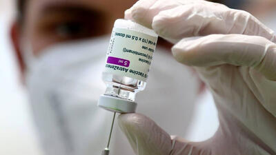 حقایق تکان دهنده از واکسن آسترازنکا در درمان کرونا