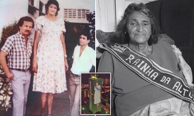 «بلندقدترین زن جهان» با رکورد قد 2.2 متری درگذشت - روزیاتو