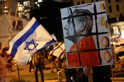 اولمرت: اکثریت اسرائیلی‌ها معتقدند تنها انگیزه برای گسترش جنگ حفظ آینده سیاسی نتانیاهو است/اسرائیل از این جنگ پیروز خارج نمی‌شود | خبرگزاری بین المللی شفقنا