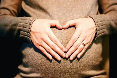 چرا زنان باردار به خوردن مهر علاقه مند می‌شوند؟| اگر باردار هستید این خبر را بخوانید
