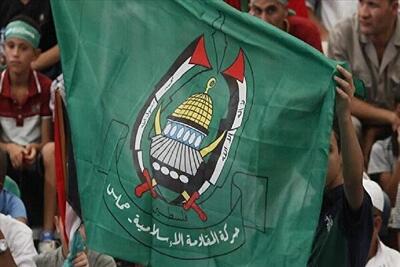 حماس خواستار قطع روابط کشور‌ها با رژیم صهیونیستی شد