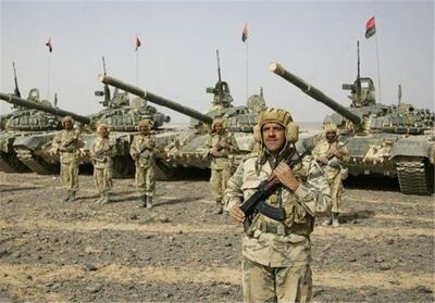 آغاز مرحله چهارم عملیات ضدصهیونیستی نیرو‌های مسلح یمن