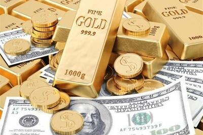 کاهش قیمت طلا در بازار جهانی؛ هر اونس طلا امروز ۱۴ اردیبهشت ۱۴۰۳ چند قیمت خورد؟