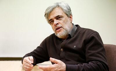 واکنش محمد مهاجری به دلایل رد صلاحیت روحانی