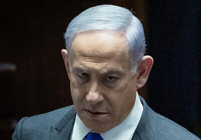 نتانیاهو همچنان رو به سراشیبی سقوط - تسنیم