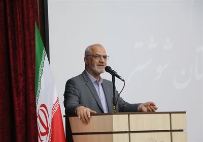 پیشنهاد استاندار خوز‌ستان برای صدور گذرنامه اتباع ‌در اربعین - تسنیم