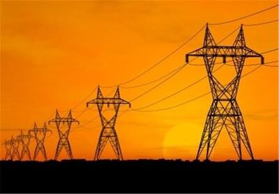 انتقال برق تولیدی قشم به شبکه سراسری - تسنیم