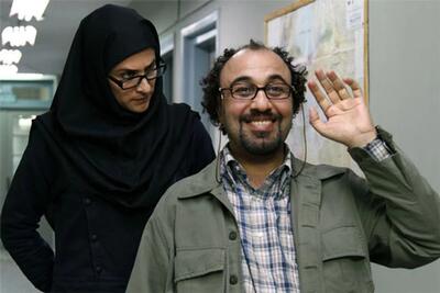(عکس) این دو بازیگر معروف، جذاب‌ترین معلمان سینمای ایران هستند!