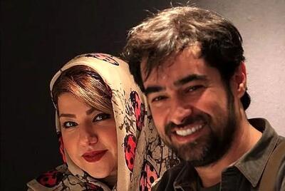 عکس/ همسر اول شهاب حسینی حال و روز تلخش را در آمریکا نشان داد!