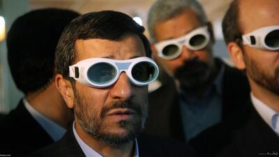 محمود احمدی‌نژاد استعفا می‌دهد؟ جنجال بزرگ آقای سیاست‌مدار