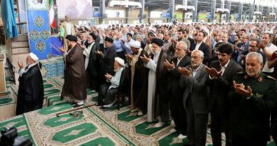 دلیل استعفای امام جمعه رفسنجان: مردم گناهی ندارند