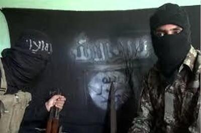 فراخوان جدید داعش خوراسان برای حمله به طالبان افغانستان