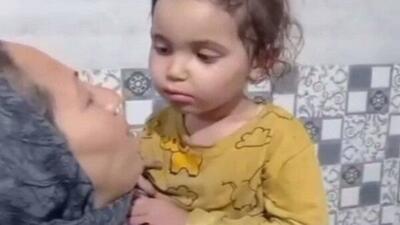 جزئیات دستگیری دو عامل ربایش یسنا کوچولو/ دختربچه ۴ ساله، ۵ روز اسیر آدم‌ربایان بود