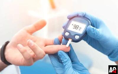 ۷ میلیون مبتلا به دیابت در کشور/ آمار زخم‌های مزمن در دیابتی‌ها - اندیشه قرن