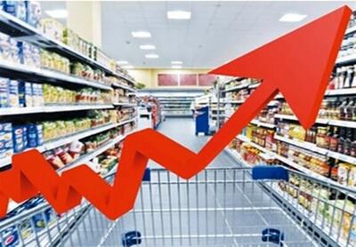 عوامل مؤثر در تورم صنعت غذا