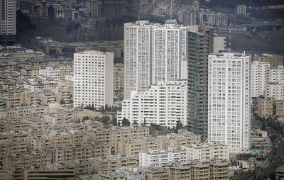 قیمت اجاره این آپارتمان‌ها در تهران به دلار شد!