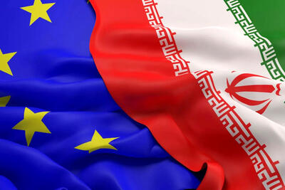 رشد 8 درصدی تجارت ایران و اتحادیه اروپا در ۲ ماه