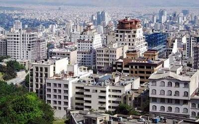 مستاجران خانه‌های دلاری در تهران چه کسانی هستند؟ | اقتصاد24