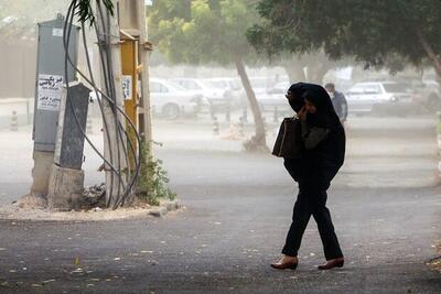 هشدار مهم هواشناسی به تهرانی‌ها | اقتصاد24