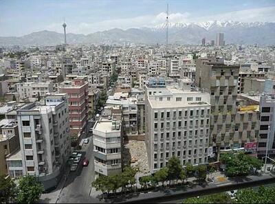بررسی وضعیت قیمت مسکن در شهرهای جدید | رشد ۴۴.۵ درصدی اجاره‌بها در تهران