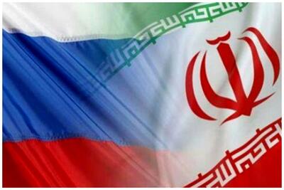 دیپلمات‌های ایران و روسیه در وین دیدار کردند