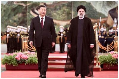 آمریکا خاورمیانه را به ایران و چین باخت؟/ واشنگتن بر سردوراهی پکن- تهران